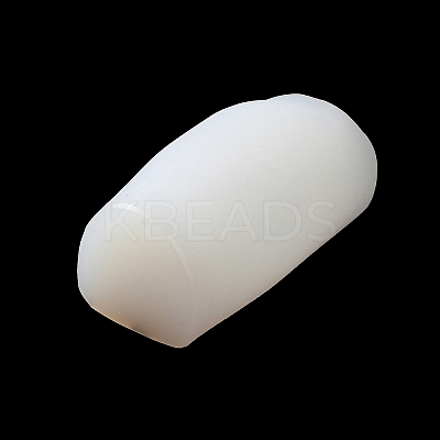 Bodhisattva DIY Candle 3D Bust Portrait Silicone Molds DIY-F137-01-1