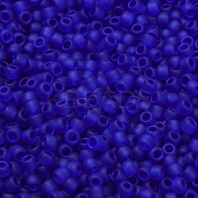 TOHO 8/0 Round Beads SEED-TR08-0008F-1