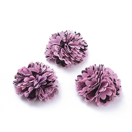 Handmade Polyester Woven Costume Accessories WOVE-F023-A03-1