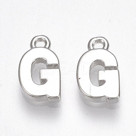 Brass Charms LS-KK-S350-167G-P-1