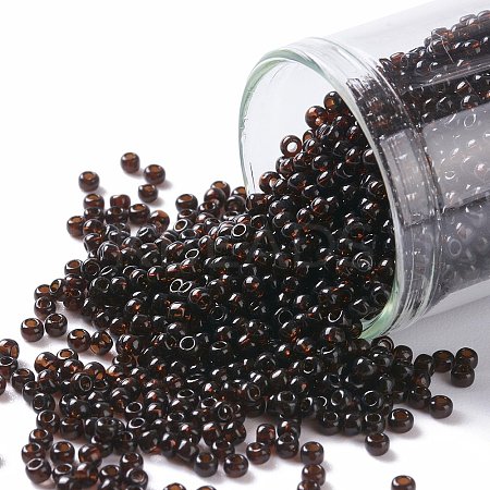 TOHO Round Seed Beads X-SEED-TR11-0014-1