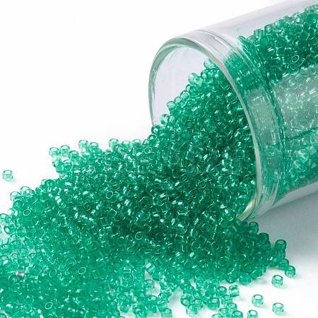 TOHO Round Seed Beads SEED-JPTR15-0072-1
