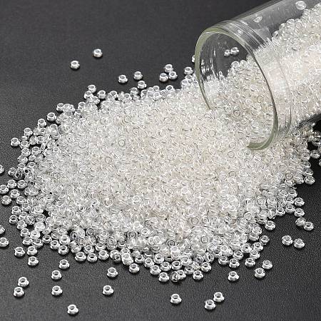 TOHO 11/0 Demi Round Beads Y-SEED-DR11-0981-1