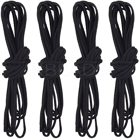 50M Faux Suede Cord LW-SP0001-03C-1