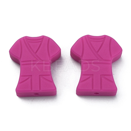 Food Grade Eco-Friendly Silicone Beads FIND-WH0125-19D-1