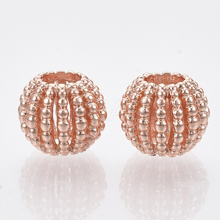 Alloy European Beads X-MPDL-N038-20-1