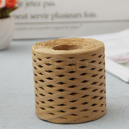 Raffia Ribbon SENE-PW0003-104M-1