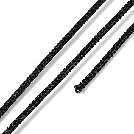 Braided Round Steel Wire OCOR-D300-03-1