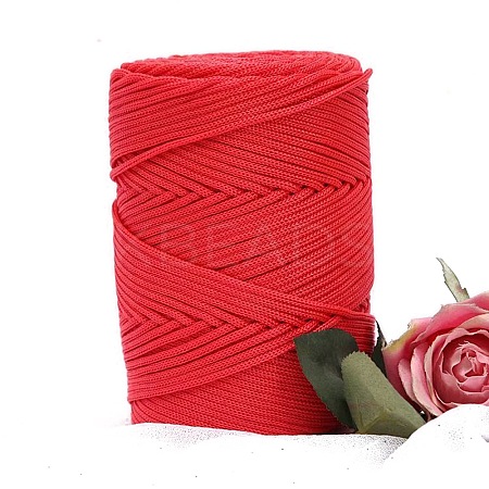 Chinlon Cloth Yarn PW-WG61A55-23-1