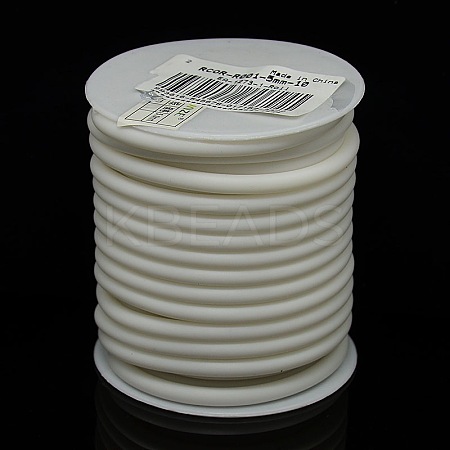 Synthetic Rubber Cord RCOR-R001-5mm-10-1