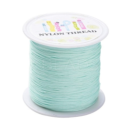 Nylon Braided Cord NWIR-JP0009-0.5-02-1