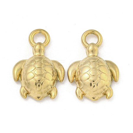Ion Plating(IP) 304 Stainless Steel Pendants STAS-I307-548G-1