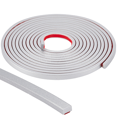 PVC Self-Adhesive Flexible Molding Trim DIY-WH20007-40B-04-1