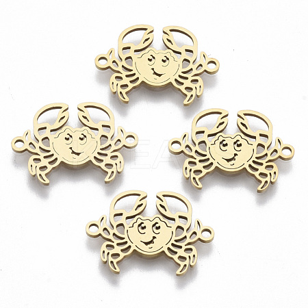 201 Stainless Steel Links connectors STAS-R104-040G-1