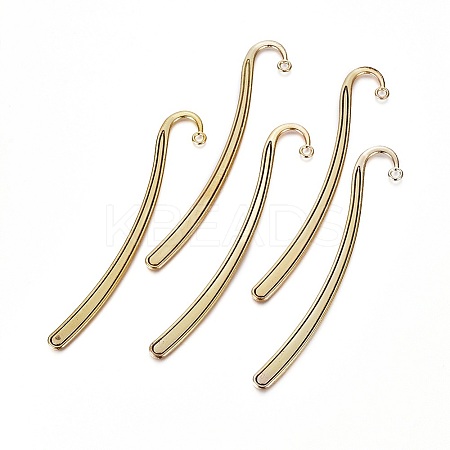 Tibetan Style Bookmarks LS-TIBEP-PP007-AG-LF-1