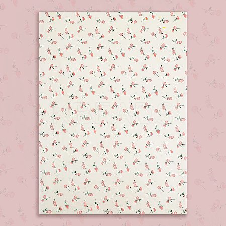 Waterproof Wrapping Paper PW-WG6DBF3-02-1