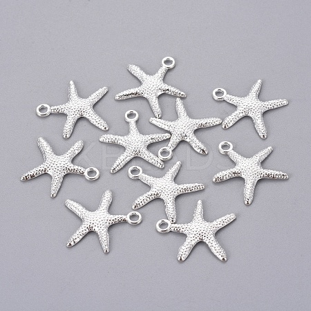 Tibetan Style Alloy Pendants X-TIBEP-EA306YKG-S-FF-1