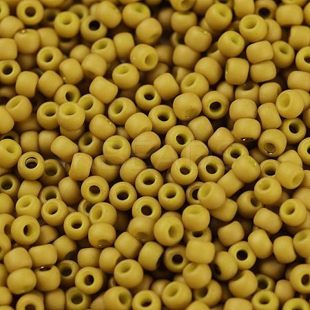 TOHO 11/0 Round Beads SEED-XTR11-1623F-1