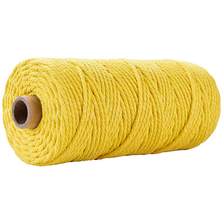 Cotton String Threads for Crafts Knitting Making KNIT-PW0001-01-28-1