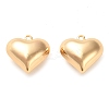 Brass Pendants KK-F870-03G-02-1