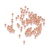 Brass Spacer Beads LS-EC317-1-1