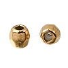 304 Stainless Steel Spacer Beads STAS-L315-048G-1