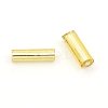 Glass Bugle Beads TSDB6mm22-2