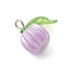 Halloween Acrylic Pendants PALLOY-JF04602-4