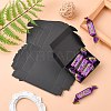 Kraft Paper Gift Box CON-K003-03A-03-4