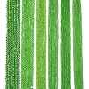 Glass Beads Strands EGLA-A044-T2mm-D11-2