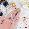 DIY Beads Jewelry Making Finding Kit G-AR0005-59-3