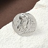 304 Stainless Steel Adjustable Finger Rings for Women RJEW-K298-01P-3