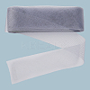 Grenadine Lace Trims Ribbons for Sewing Decoration OCOR-WH20007-238C-6
