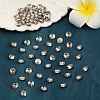 Preciosa® MAXIMA Crystal Round Stones Y-PRC-RASS39-00030-279-2