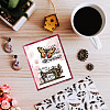 Custom PVC Plastic Clear Stamps DIY-WH0618-0060-5