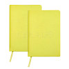 Elastic Cloth Book Cover AJEW-WH0696-009A-1