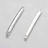 Tibetan Style Bar Links LS-TIBE-A14039-S-FF-2