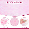 1PC Polyester Coloured Gauze DIY-BC0012-76-4