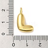 Brass Pendants KK-K354-01G-L-3