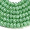 Natural Glass Beads Strands GG-CBA007A-A02-A03-3