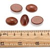 Gemstone Cabochons G-A056-13x18x6-4-3