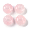 Two Tone Resin European Beads RESI-F055-09E-1