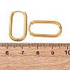 201 Stainless Steel Hoop Earrings EJEW-Z127-01G-01-5