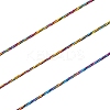 6-Ply Metallic Cord MCOR-CJ0001-03A-02-4