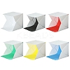 PVC Portable Folding Photography Light Tent Kit TOOL-L015-01-4