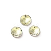 Glass Rhinestone Cabochons RGLA-P037-10A-D337-1