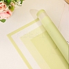 20 Sheets Waterproof Gift Wrapping Paper PAAG-PW0001-021B-1