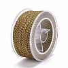 Polycotton Cord OCOR-E027-02A-21-3