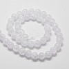 Natural Crackle Quartz Beads Strands LS-G-D840-01-6mm-2
