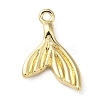 Brass Pendant KK-H450-01J-G-1
